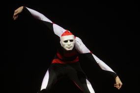 Circus Festival "Stars of the Future"