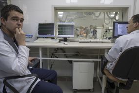 Department of X-ray-endovascular surgery