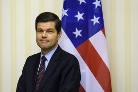Wess Mitchell
