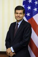 Wess Mitchell