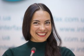 Tatiana Yalovchak