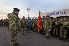 Celebrations on the occasion of the Marine Day