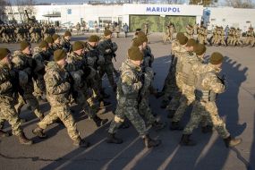 Celebrations on the occasion of the Marine Day