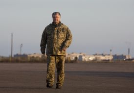 Petro Poroshenko 