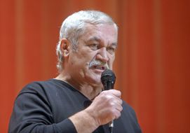 Василий Шкляр