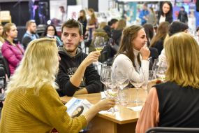 Tourist Business Forum 2017