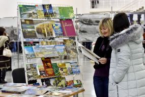 Tourist Business Forum 2017