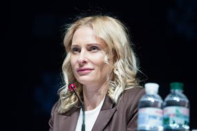 Ольга Дьякова