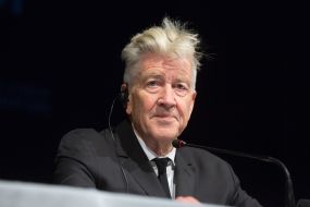 David Lynch