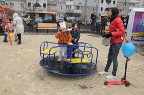 Playground