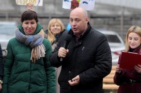 Vladimir Goncharov