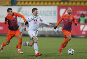 Moment of the match