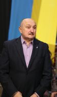 Dmitry Sosnovsky