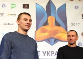 Alexandr Khizhnyak