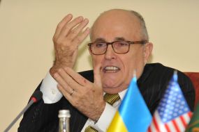 Рудольф Джуліані