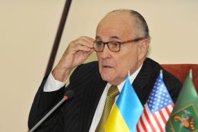 Рудольф Джуліані