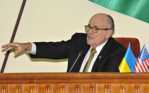 Рудольф Джулиани