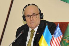 Рудольф Джуліані