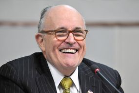 Рудольф Джуліані