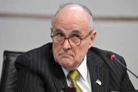 Рудольф Джулиани