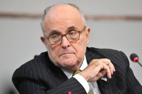 Рудольф Джулиани