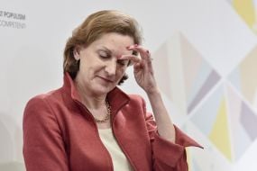 Anne Applebaum