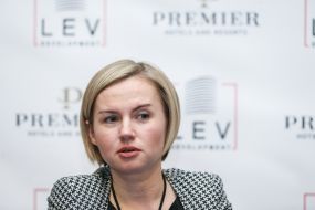 Ирина Сидлецкая 