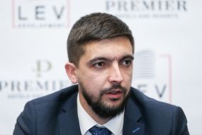 Александр Островский