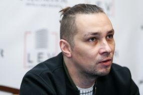 Дмитрий Бонеско