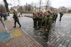 Commemoration of Heroes of Heaven Hundreds