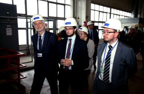 Делегації Польської Республіки