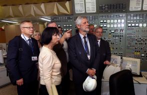 Делегації Польської Республіки