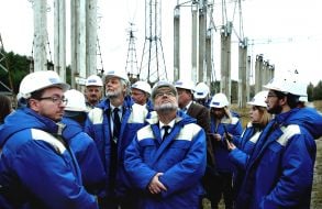 Делегації Польської Республіки 