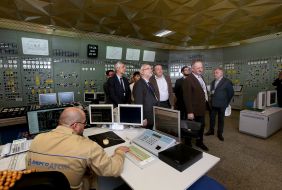 Делегації Польської Республіки