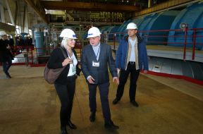 Делегації Польської Республіки