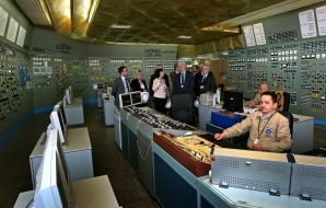 Делегації Польської Республіки