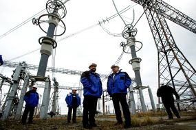 Делегації Польської Республіки