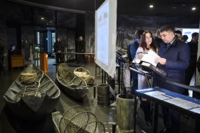 Володимир Гройсман