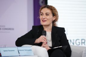 Ketevan Tsihelashvili