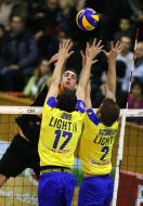 Players VC "Maccabi"