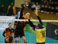 Game moment of the match