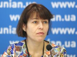 Олена Дорошенко