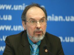 Константин Красовский