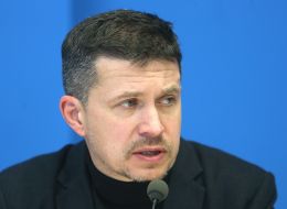 Андрій Скіпальський