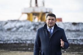 Volodymyr Groysman