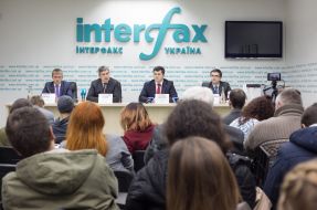 Костянтин Дорошенко, Олександр Лисак, Роман Насіров і Любомир Дроздовський