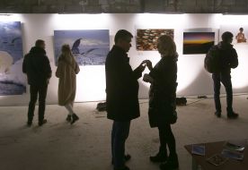 PhotoForum KyivPhotoWeek 2017