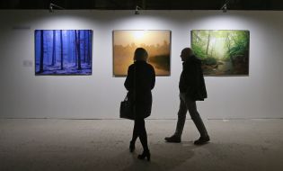 PhotoForum KyivPhotoWeek 2017