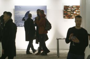 PhotoForum KyivPhotoWeek 2017