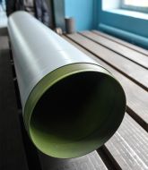 Production of rocket buildings